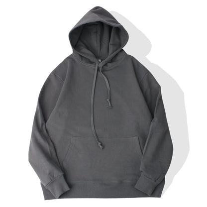 Unisex Hooded Sweater for Men and Women