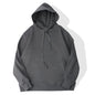 Unisex Hooded Sweater for Men and Women