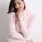 Hooded Thin Sweater for Women