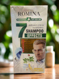 Romina Anti Hair Loss & Moistening Shampoo