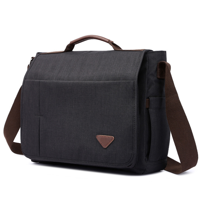 Fashionable Waterproof Crossbody Bag for Men