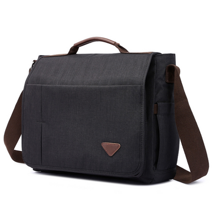 Fashionable Waterproof Crossbody Bag for Men