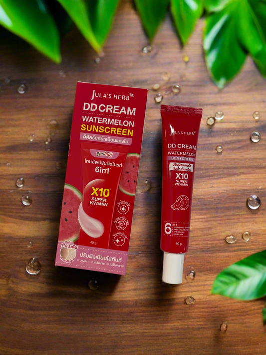 Jula's Herb DD Cream