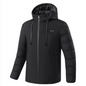 USB Heated Winter Jacket