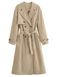 Women's Long Coat