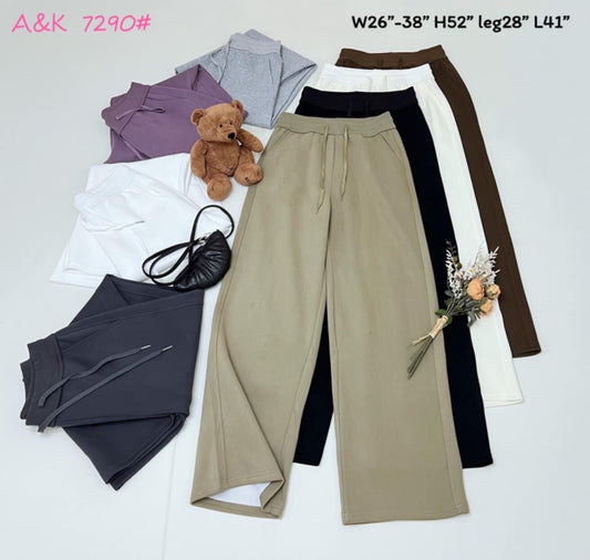 A&K Pants 7290