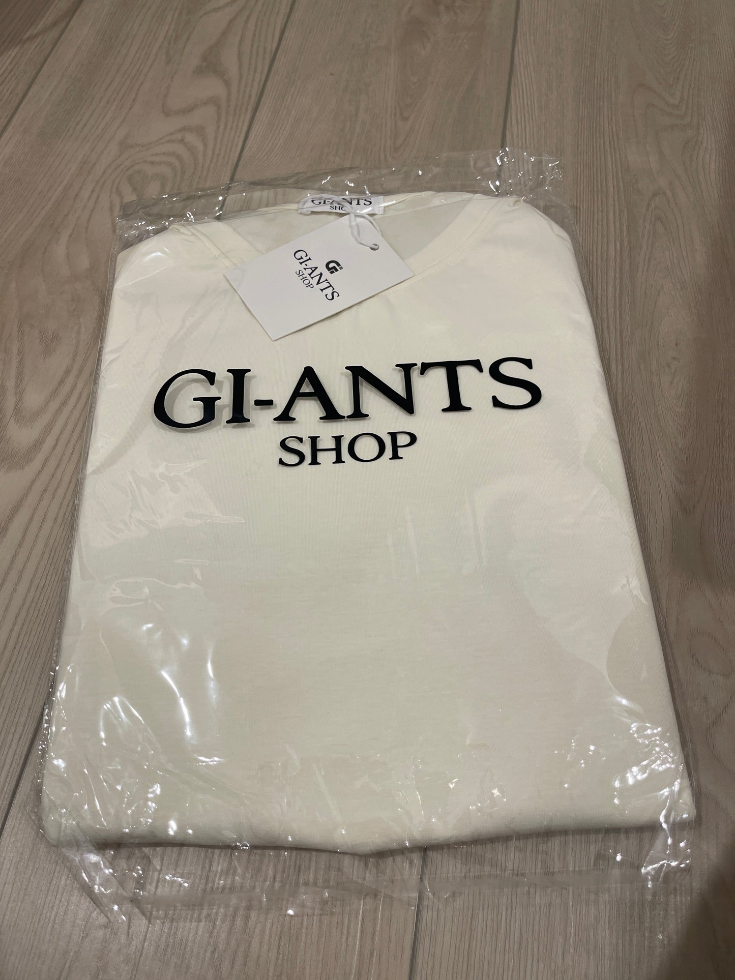 GI-ANTS top