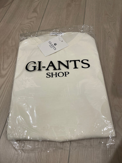 GI-ANTS top