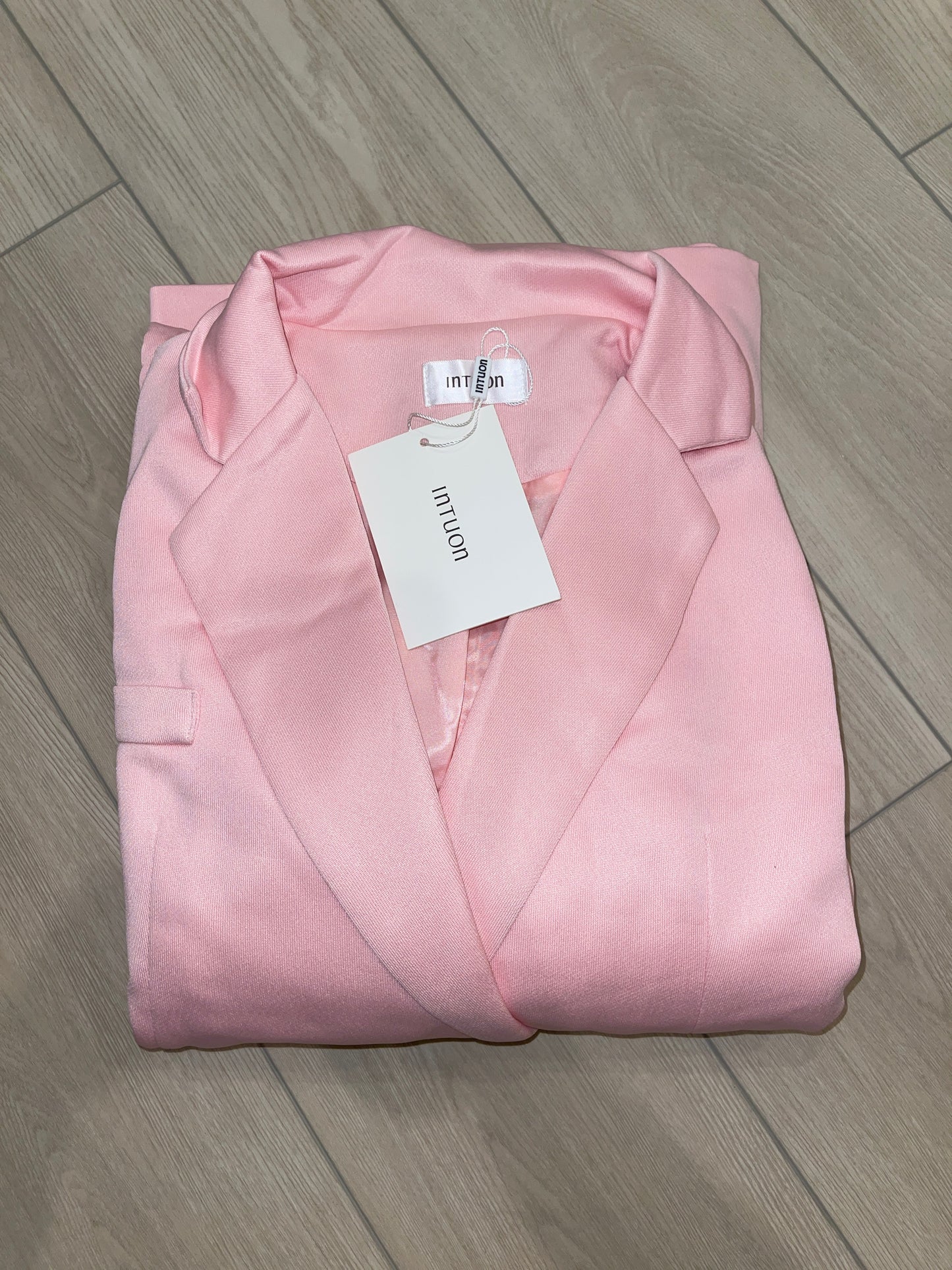 INTUON Blazer Set 9568