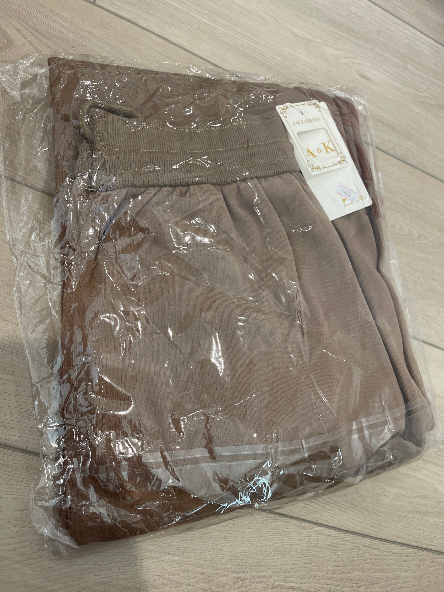 A&K Joggers 6620