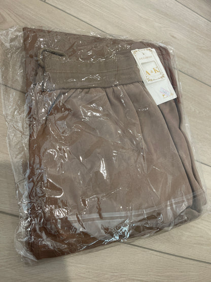 A&K Joggers 6620