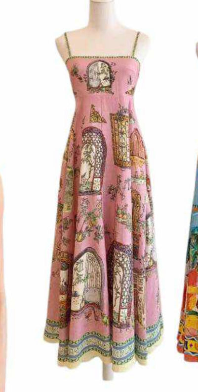 GOSSIP Premium Dress