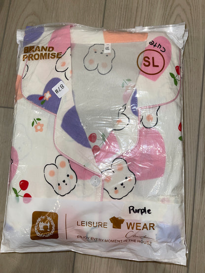 PAJAMA SET 87