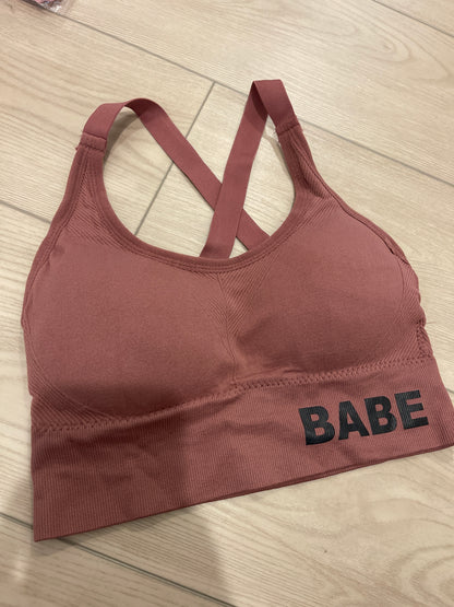 BRA BABE 886