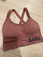 BRA BABE 886