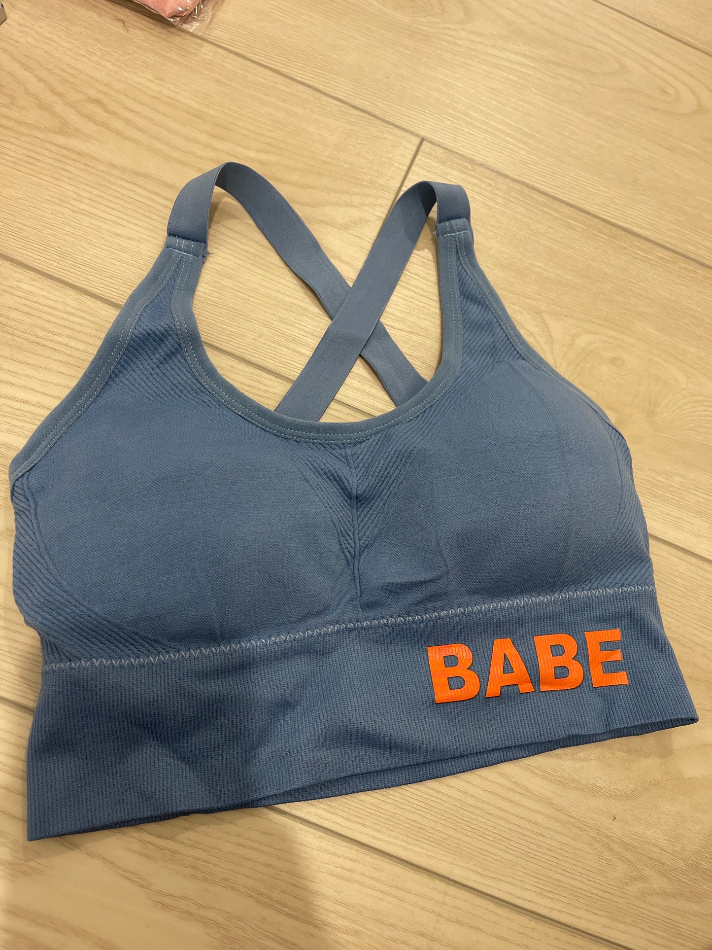 BRA BABE 886