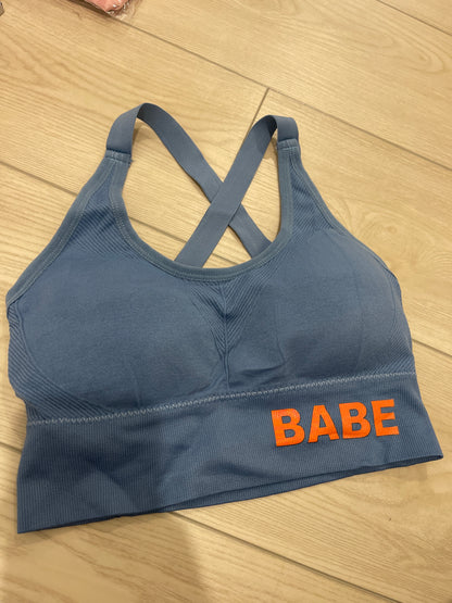 BRA BABE 886