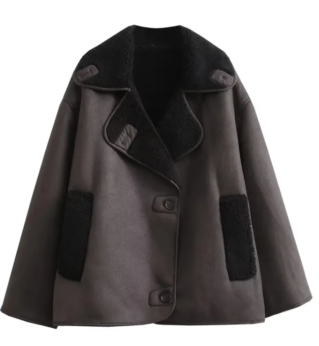 Women's winter Coat