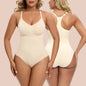2023 Seamless Shaping Bodysuit with Waist Cincher