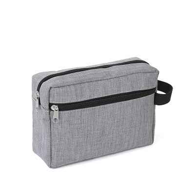 Waterproof Travel Cosmetic Bag for Men and Women