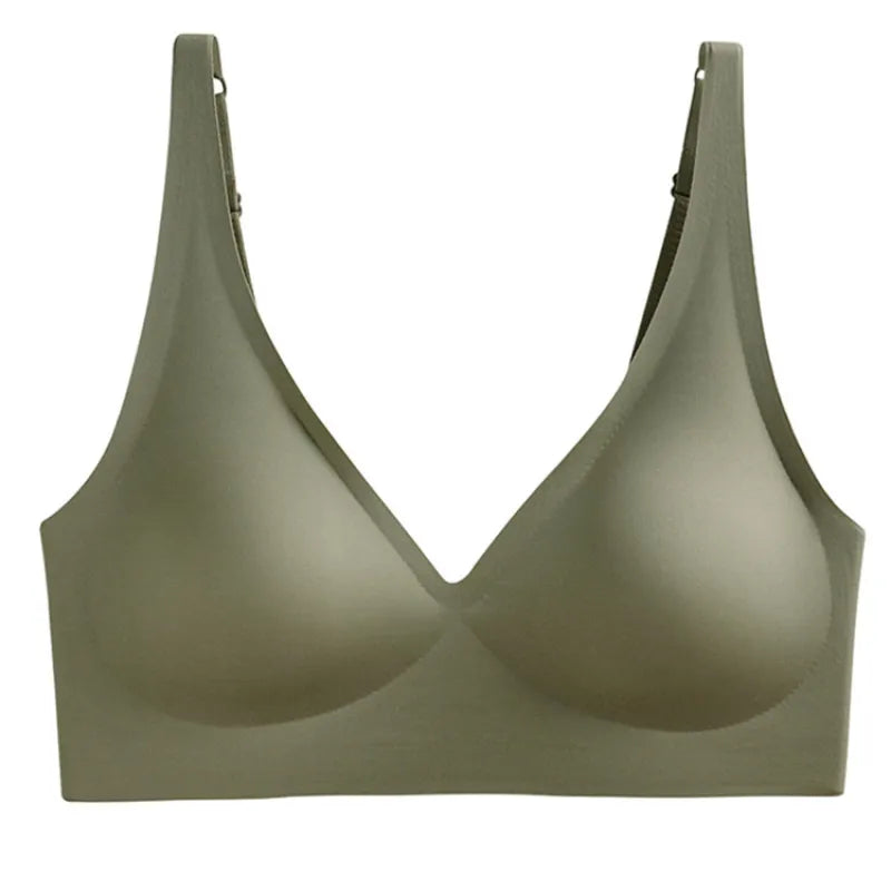 Seamless Bra