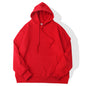 Unisex Hooded Sweater for Men and Women