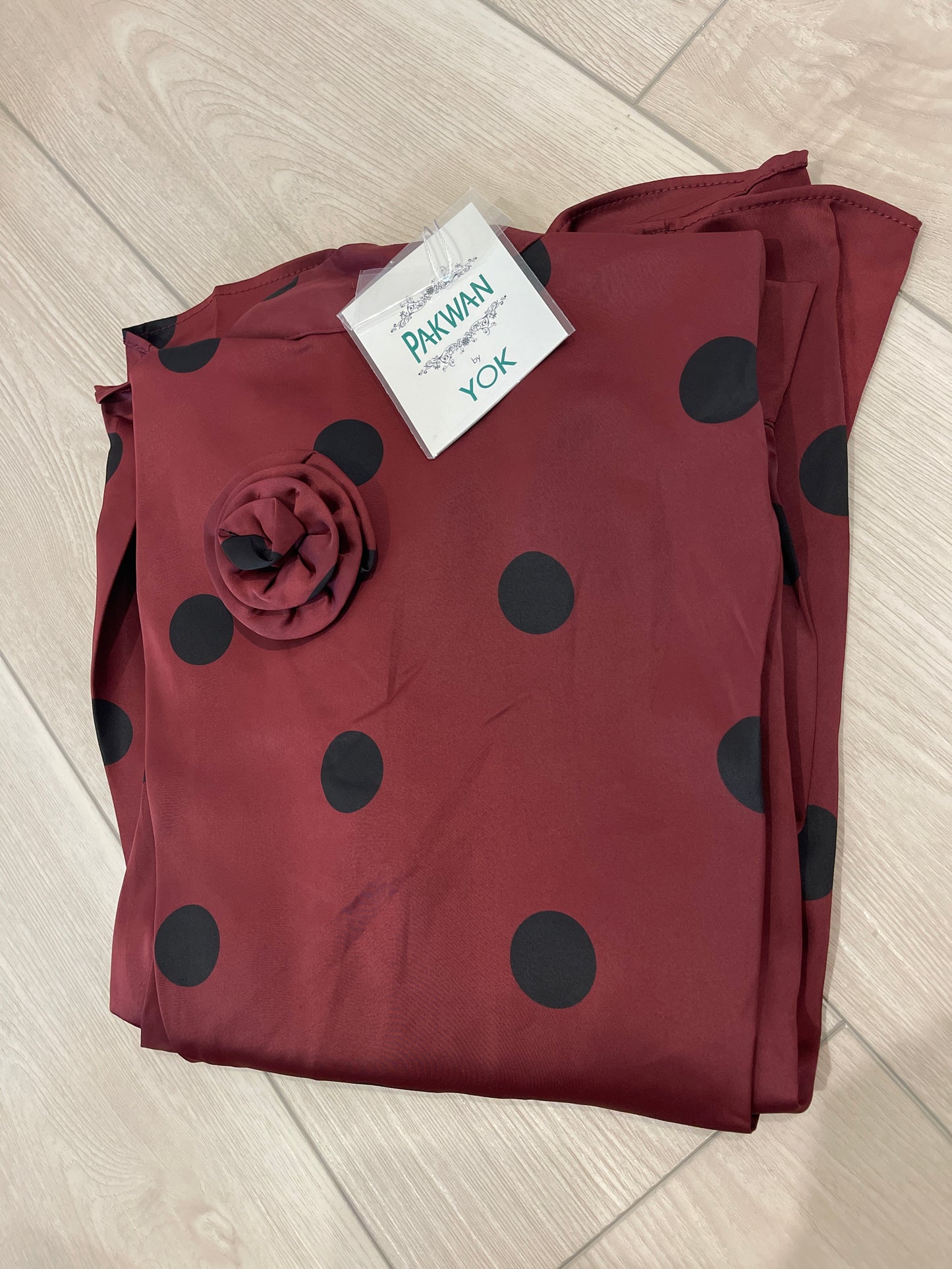 PAKWAN TOP 140