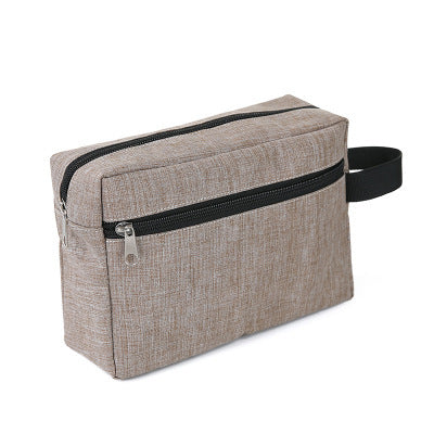 Waterproof Travel Cosmetic Bag for Men and Women