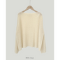 One Size Knitwear Sweater for Women
