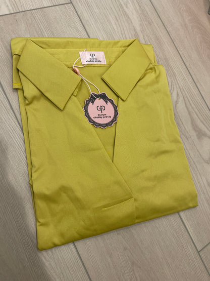 MYSTYLE Top 731