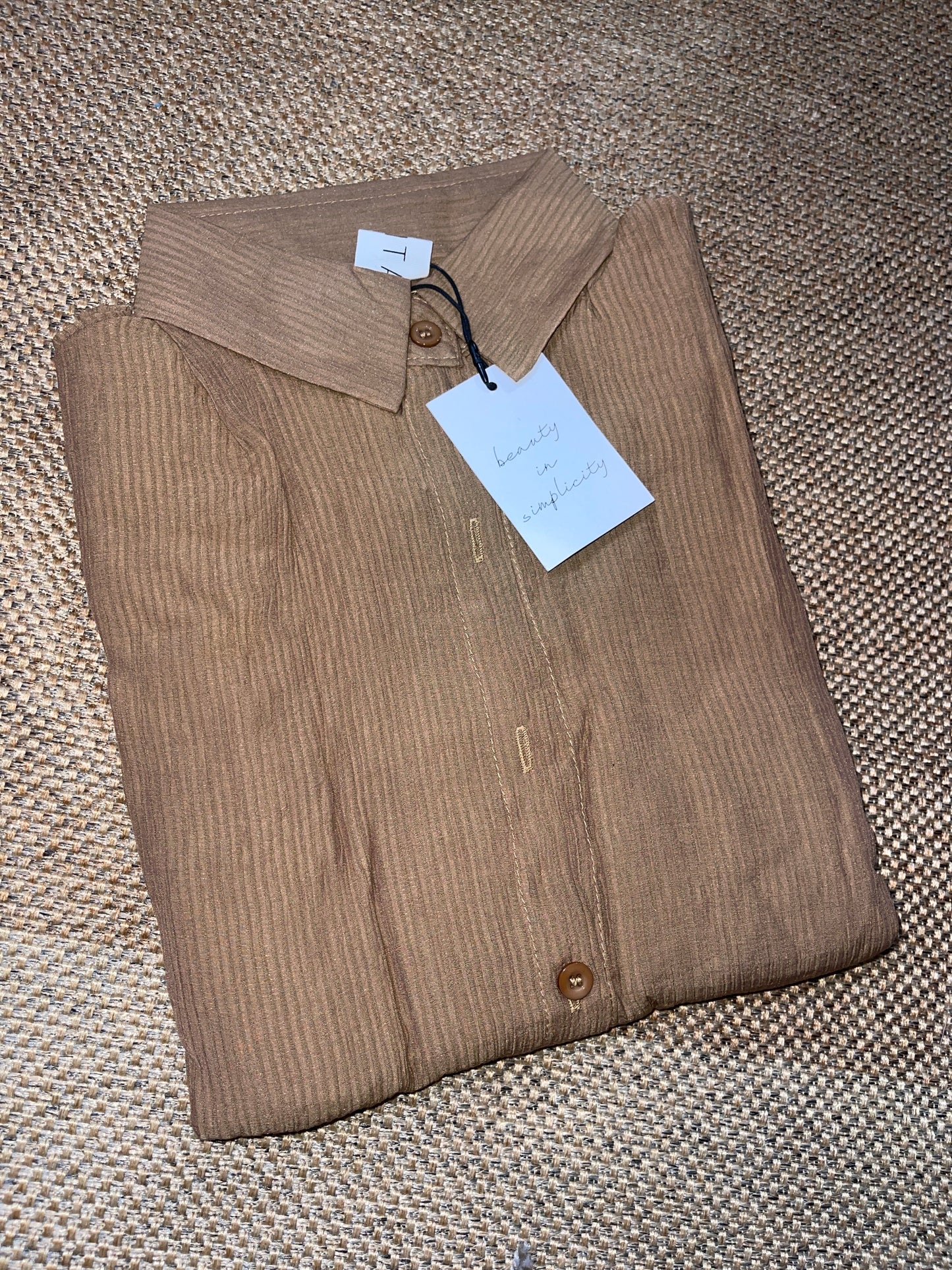 ARITA SHORT SET 6045