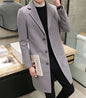 Men's Trench Coat