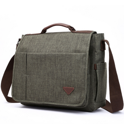 Fashionable Waterproof Crossbody Bag for Men