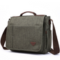 Fashionable Waterproof Crossbody Bag for Men