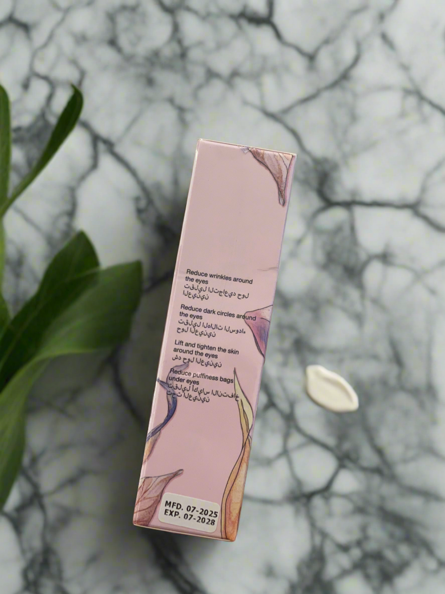 Renew Repair Eye Cream