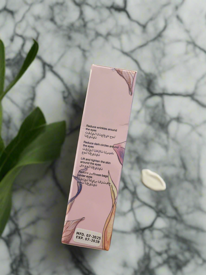 Renew Repair Eye Cream