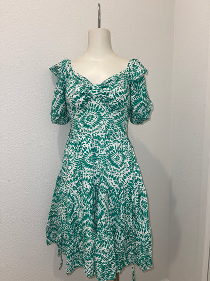 MINI DRESSES