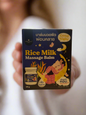 Rice Milk Massage Balm
