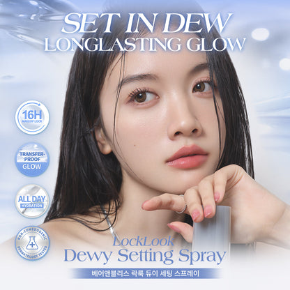 BnB DEWY SETTING SPRAY