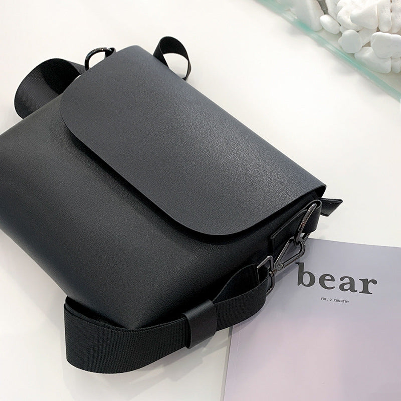 Lightweight Casual Messenger Bag for Men