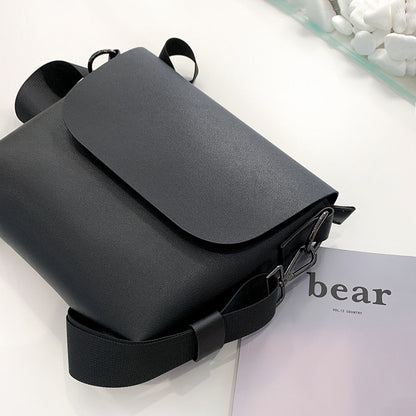 Lightweight Casual Messenger Bag for Men