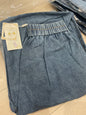A&K Denim Pants 2595