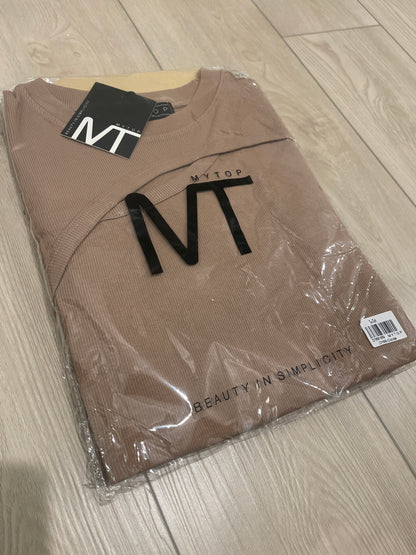 MY TOP cutout