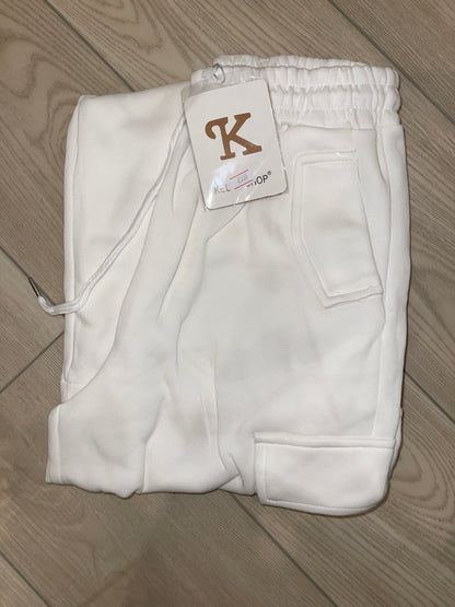 KELTIS SHOP Cargo Pants 2338