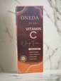 Oneda Yuzu Orange Vit C whip Foam