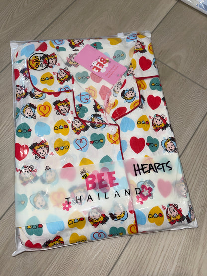 BEE THAILAND PJ SET 54