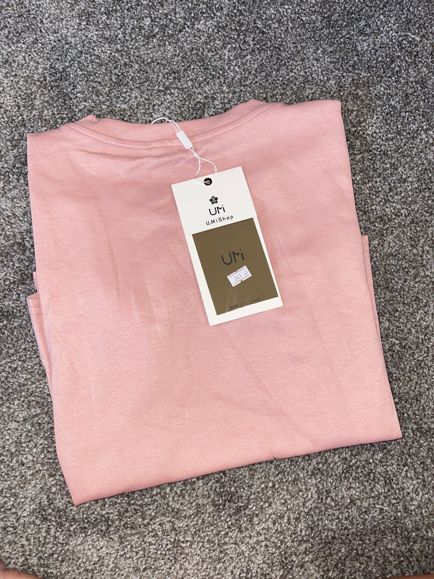 UMI SHOP Tops 241