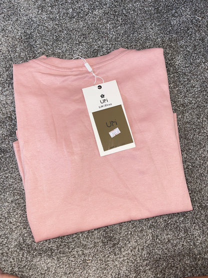 UMI SHOP Tops 241