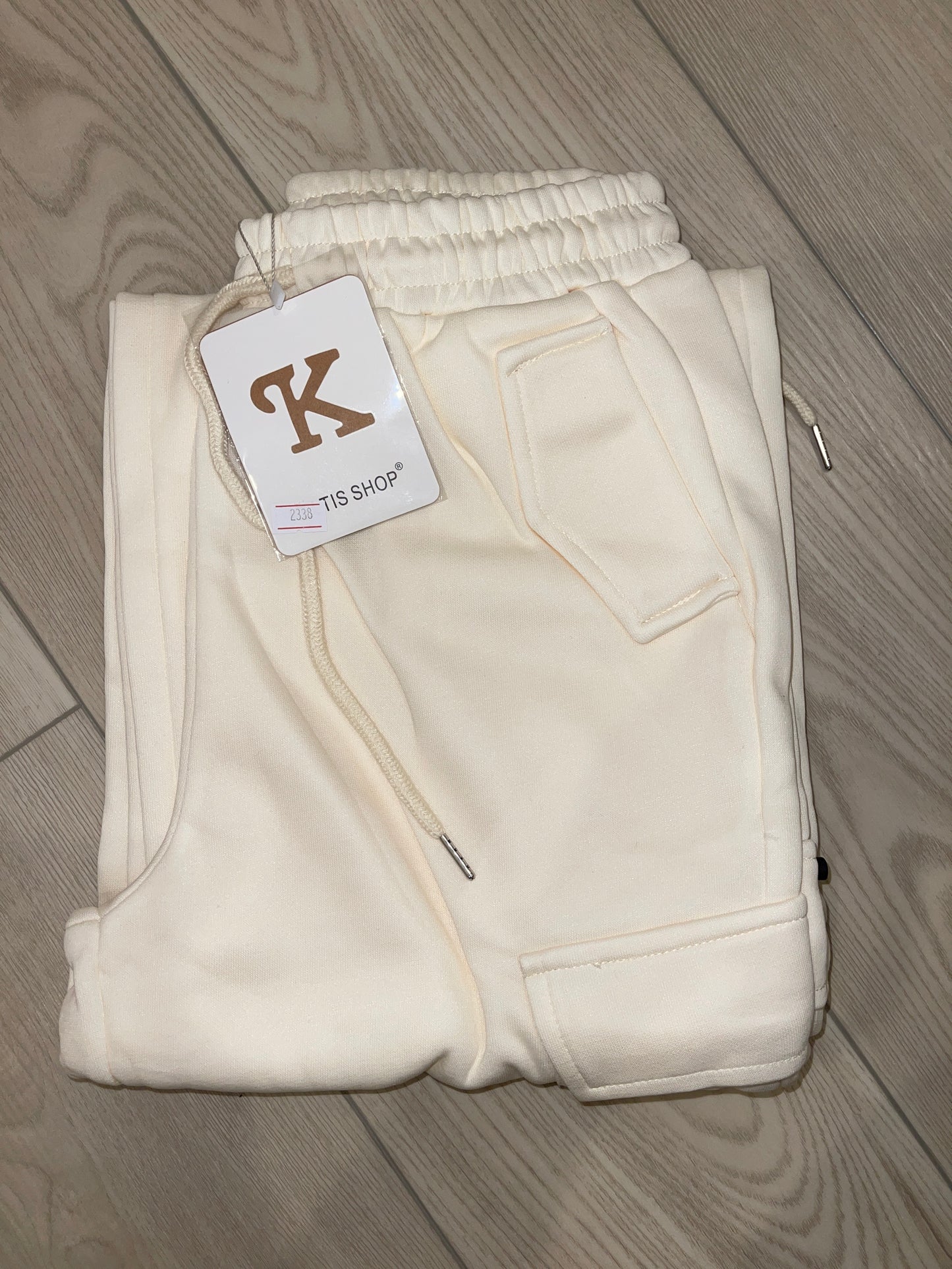 KELTIS SHOP Cargo Pants 2338