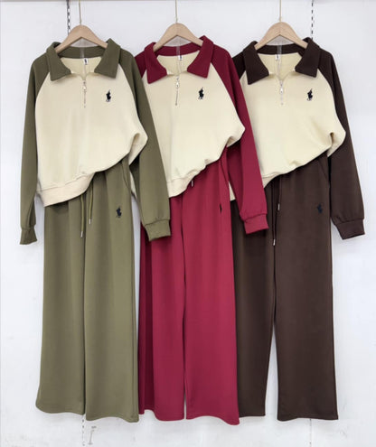 Be Chic set 2553